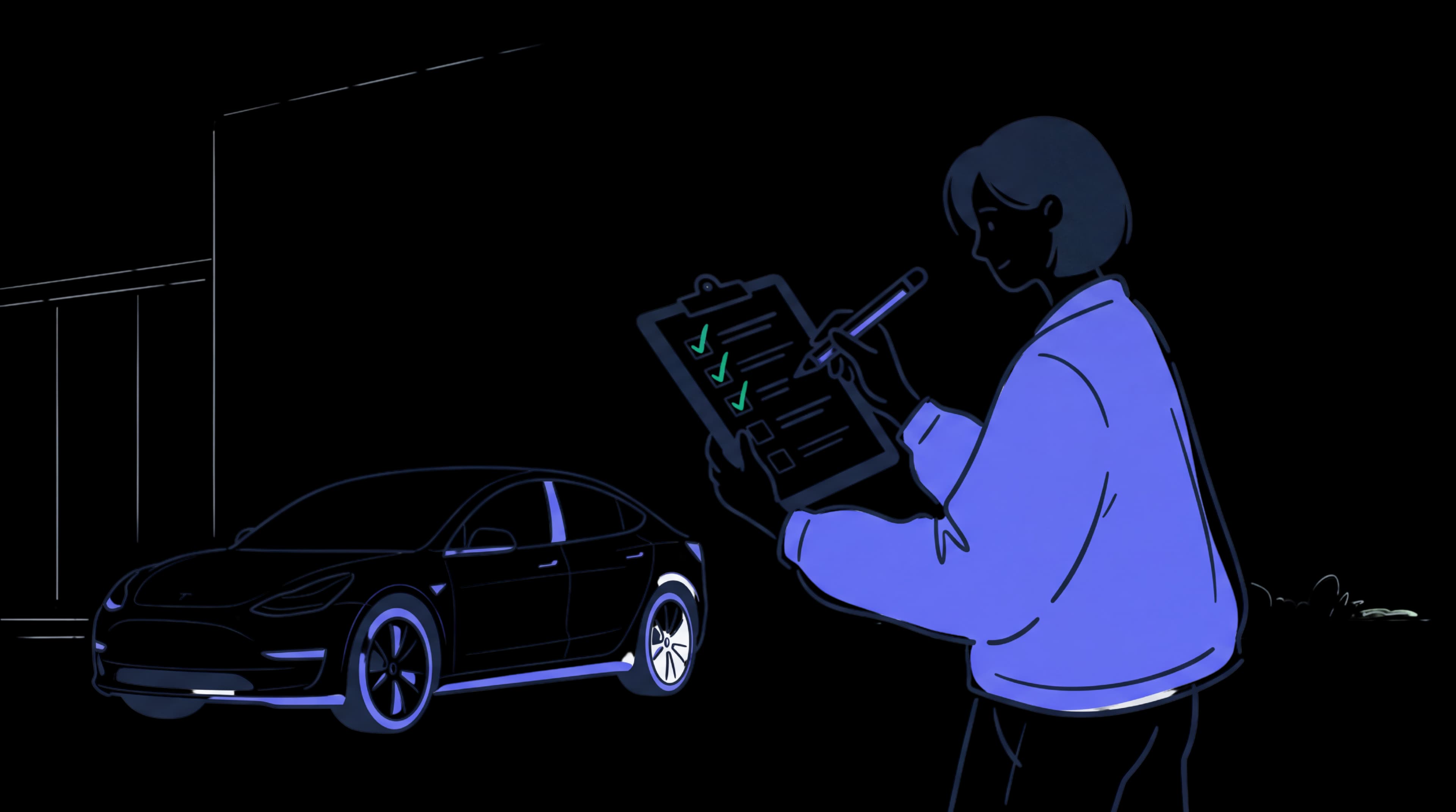 Achat Voiture d'Occasion : Les 20 Questions à Poser Avant d'Acheter (Checklist Complète)