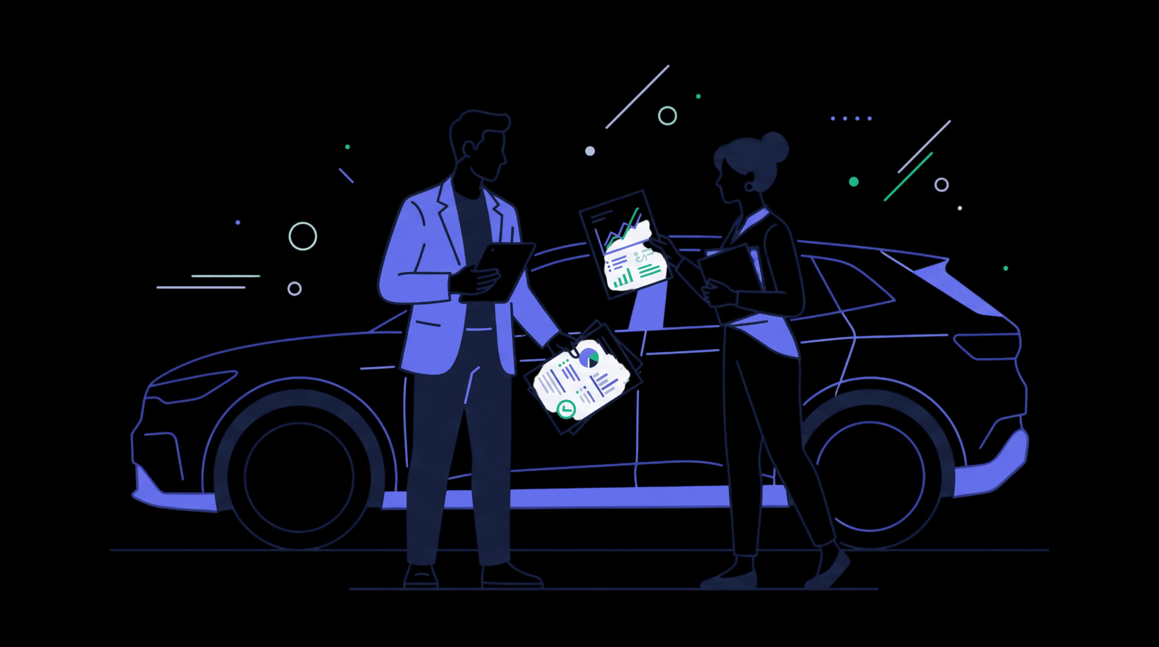 Comment Vérifier le Carnet d'Entretien d'une Voiture d'Occasion : Le Guide Complet